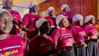 Luk Mi Diit Mi Bum A Beni Peter Phar Tap, Nyakenya Yoahnes & Lueng Gatwech