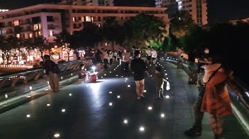 cầu ánh sao quận 7