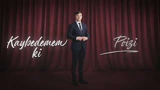 Poizi - Kaybedemem Ki̇ Resimi
