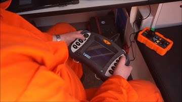FAST RVI platform demo video  by Tecson Inspections