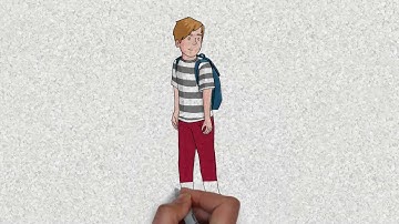 Short Story Whiteboard Animation
