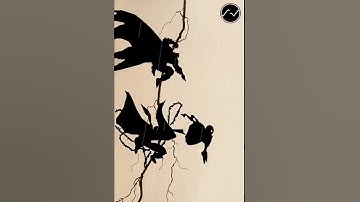 Spider-Man Batman Team Up with Spawn Marvel DC Crossover Teaser - Dark Knight Returns Universe | AV