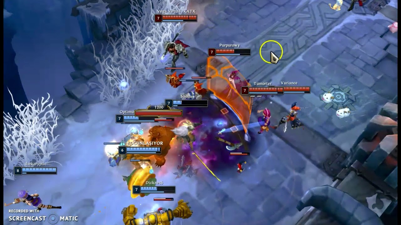 INCREDIBLE FAKE !!! NEEKO & SHACO BEST COMBO - YouTube