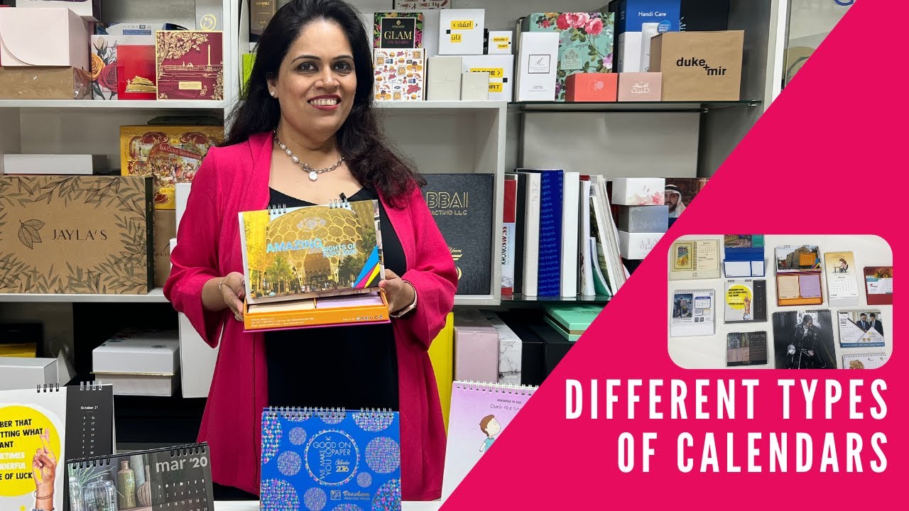 Calendars Different Types Of Calendars I 2023 Calendar Trends YouTube calendars-different-types-of-calendars-i-2023-calendar-trends-youtube