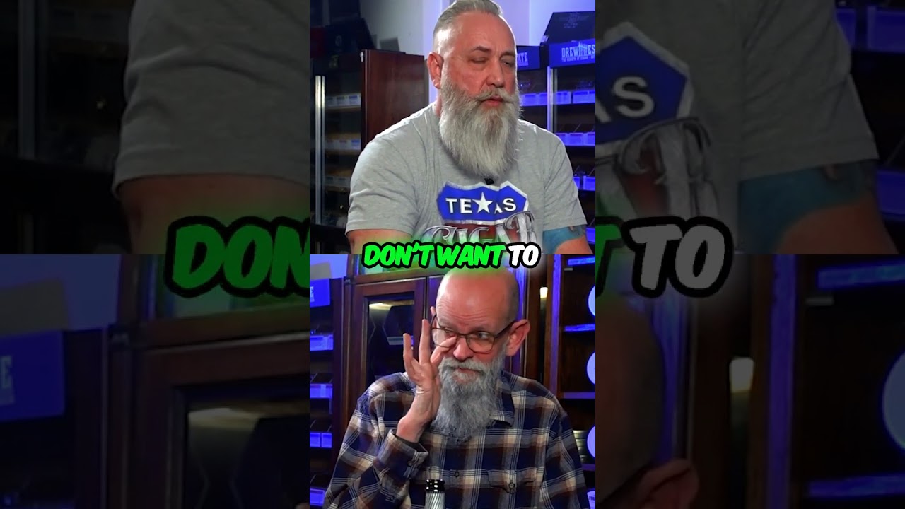 The Perfect Escape  Finding Bliss in Cigar Pairings