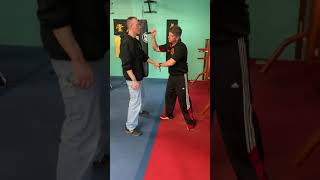 Basic Knife Flow Drills- Episode 1