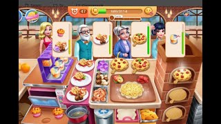 My Cooking: Chef Fever Games -More special holiday events for you to challenge screenshot 2