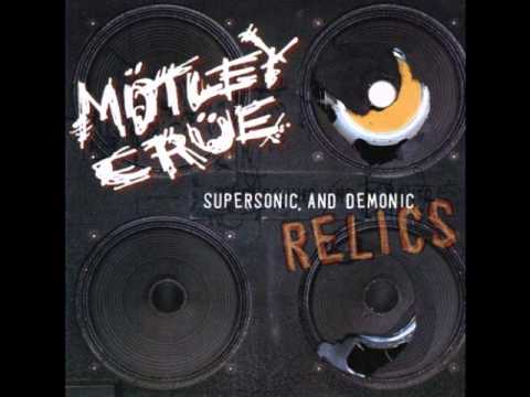 Motley Crue - Teaser HQ