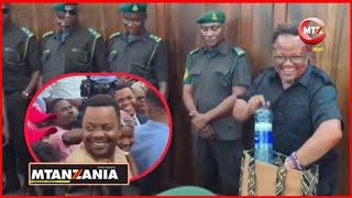 Utacheka Sikia Maneno Ya Tundu Lissu Mahakamani Muda Huu