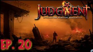 Judgment Apocalypse Survival Simulation Ep. 20 "Making Antimatter & Base Attack!?" PC Gameplay screenshot 4