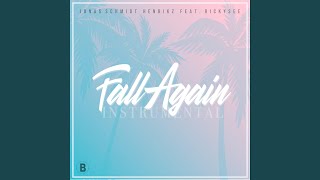 Fall Again (Instrumental)