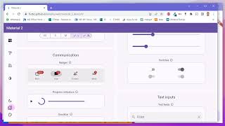 FLUTTER | Material 3