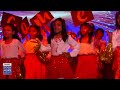 Welcome Performance By St. Paul's English High School | Talent Evening 2022 Mp3 Song