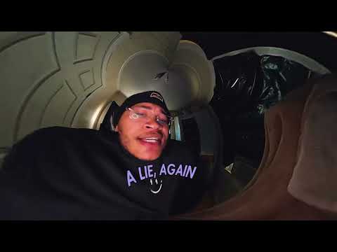 TÉ - NOT UR ENEMY (Prod. Glasshouse) [video]