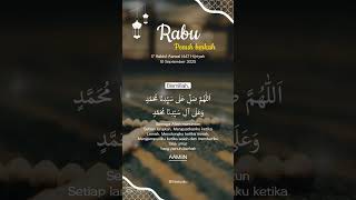 Download Lagu Sholawat Atas Nabi Muhammad SAW, Rabu Penuh Berkah #sholawat #gusbaha MP3 Download Lagu Sholawat Atas Nabi Muhammad SAW, Rabu Penuh Berkah #sholawat #gusbaha MP3