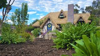 Why I Ripped Out Half My Cottage Garden