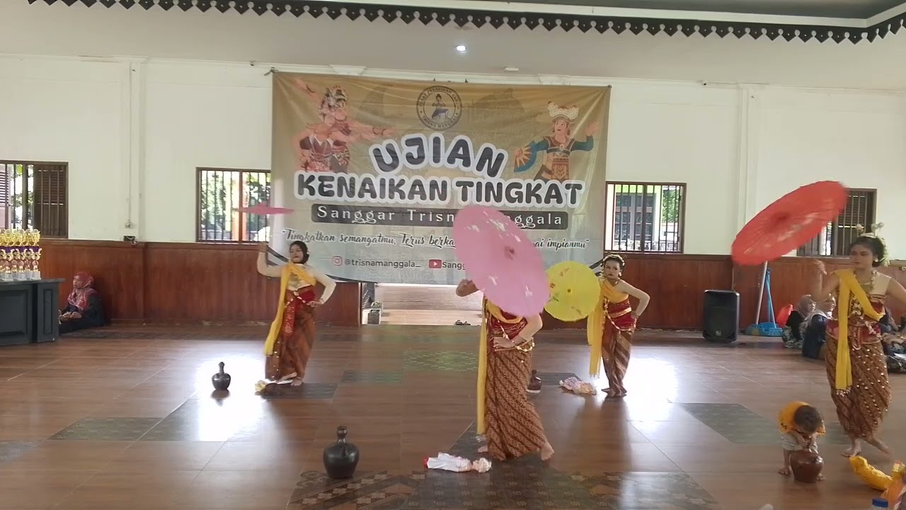 Bondan Kendi - Kelompok 2 