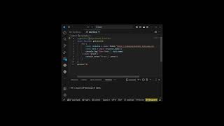 Day 13 Async Await Shortcut + Resources 📚 #coding #viralvideo #programming #shorts #shortvideo