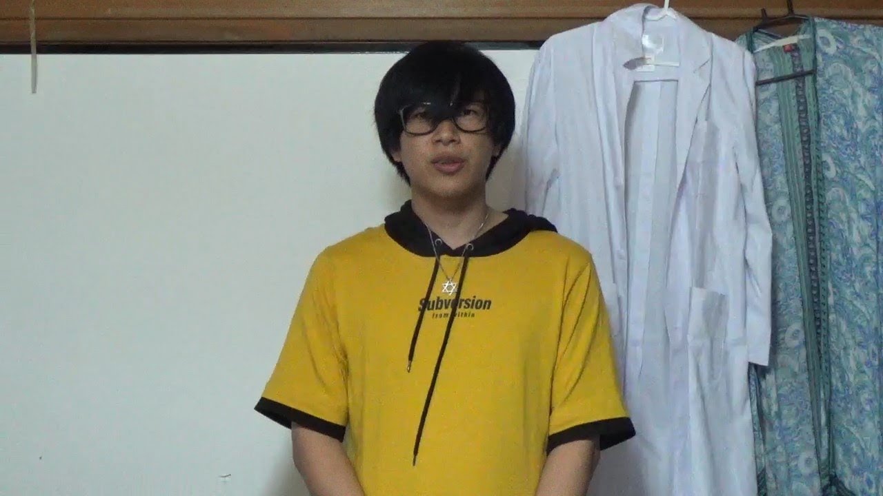 19年夏の三納物語について Youtube