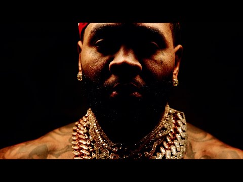 Kevin Gates - It Won't Happen (Official Music Video)