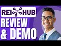 REI Hub Review &amp; Demo | What You Should Know Before Using