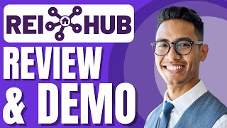 REI Hub Review & Demo | What You Should Know Before Using