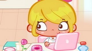 ᴴᴰ ღ Makeover Slacking ღ | Best Game for Little Kids