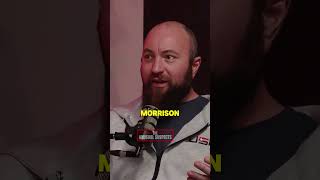 Famous Ian Carroll's Joe Rogan Appearance: Why He Couldn't Handle the Tough Questions Profile