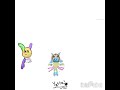 The Circus Trio!!! Part three only includes Yatta, Looey, and Blot Enjoy!!!!! I tried!