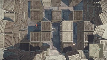 NieR: Automata - Quest: "Sorting Trouble 3"