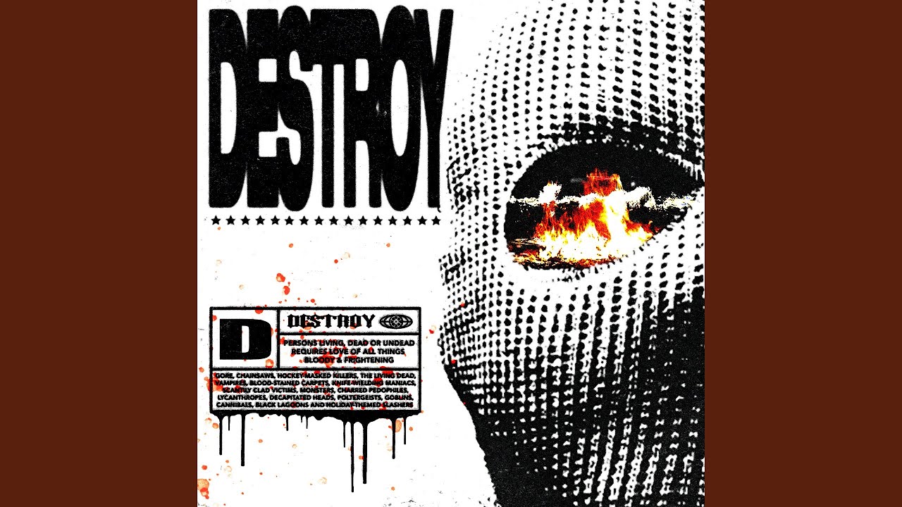 destroy