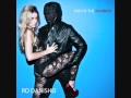 07. Michelle (feat. Simon Curtis) - Ro Danishei - End of the Rainbow