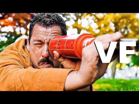 HUBIE HALLOWEEN Bande Annonce VF (2020)