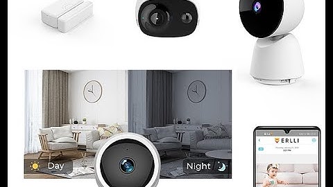 Erlli Life Smart - How To Setup Siri Smart Life App  // Smart Life Siri Shortcuts