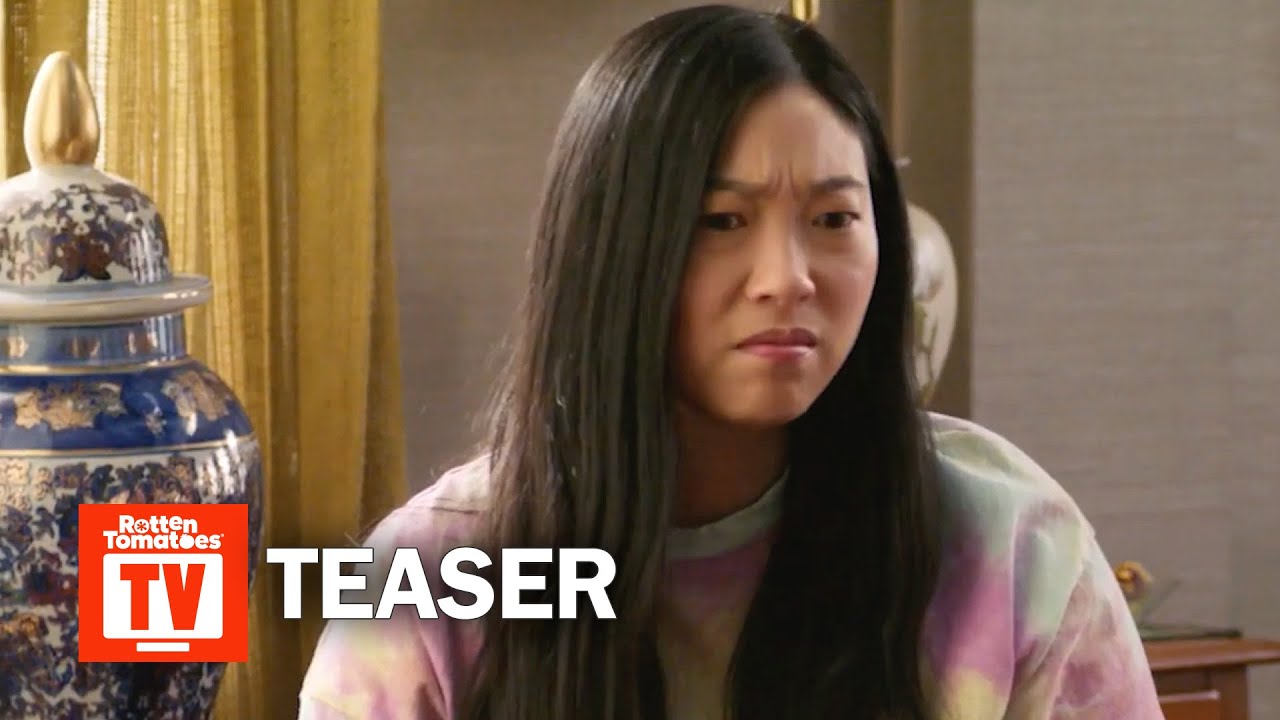 Awkwafina Is Nora From Queens Season 2 Teaser A Quiet Day In Queens Rotten Tomatoes Tv 