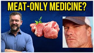 Carnivore Medicine - Dr Shawn Baker &amp; Dr Ken Berry - CARNIVORE DIET REVOLUTION