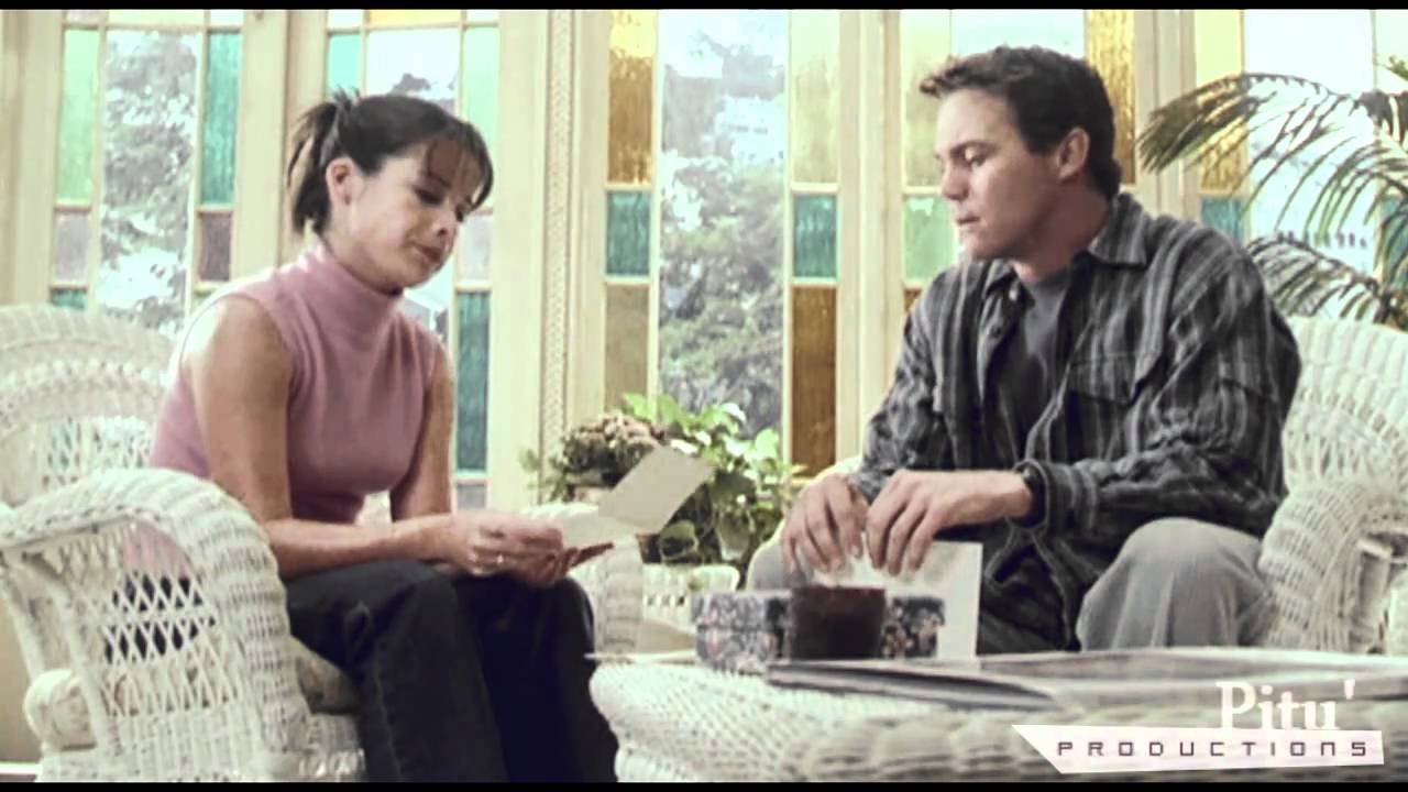 Piper Halliwell & Leo Wyatt - Dreamer [wishlist gift for littletonpace]