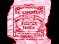 Dr. Asperger&#39;s Klezmer Tonic