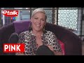 P!nk tells us what she plans to do when the lockdown lifts | etalk