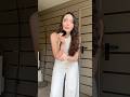 Grwm 🍦🤍 ig: jessica_dapozzo
