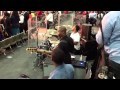 Darnell Moore & Company Band! - AIM 2013 Midnight Musical