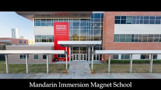 Mandarin Immersion Magnet School, HISD (Spring 2022)