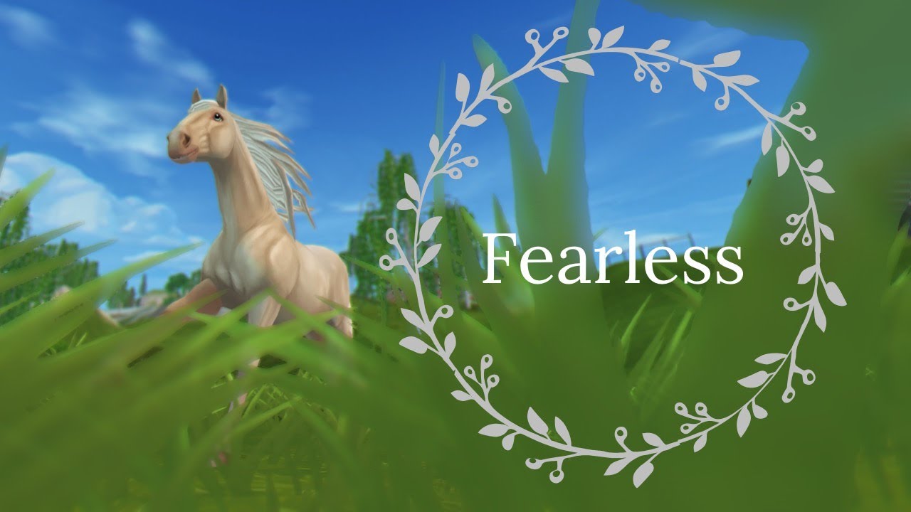  Fearless || Season 2 Ep 6 ~ SSO Series (voiceover)