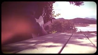 october Sun By Oisin Leech Feat Steve Gunn M Ward And Tony Garnier