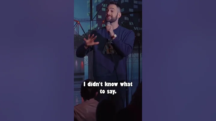 My Mom Has One of Those !  | Joe Dombrowski