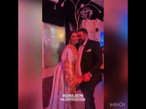 شوفو الحب دنيا بطمة و محمد الترك دنيا بطمة المغرب الجزائر Shorts