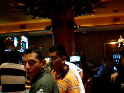 Dine at The Bistro & JOY Asian Cuisine at Fantasy Springs Resort Casino