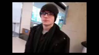 the matt stance