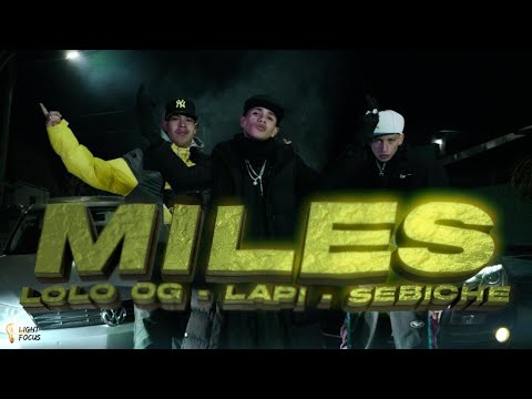 Ke pinta - Sebiche (Video Oficial)