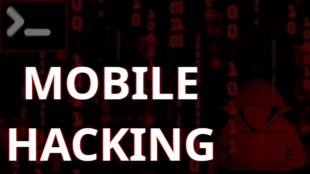 MOBILE HACKING - AULA PARA INICIANTES - YouTube
